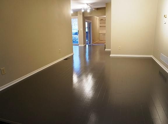 Living & Dining Rms - Bamboo Floors