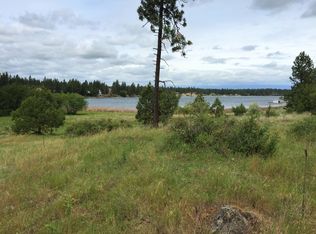 16515 W Silver Lake Rd, Medical Lake, WA 99022