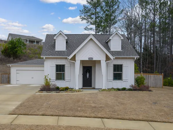 5193 Simms Rdg, Pelham, AL 35124