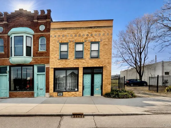 2526 Michigan Ave, Detroit, MI 48216