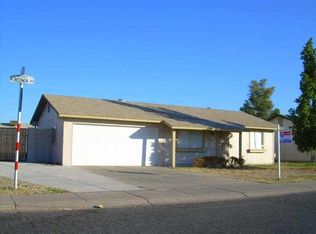 10822 W Roma Ave, Phoenix, AZ 85037