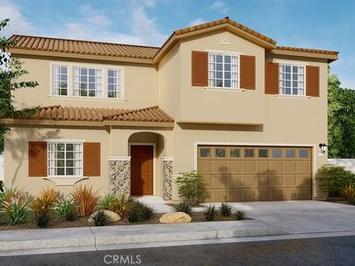 2126 Giovanna St, Perris, CA, 92571