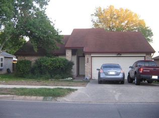1044 Dimrock, Schertz, TX 78154