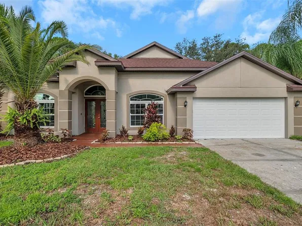 8516 POYDRAS LANE, TAMPA, FL 33635