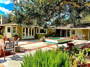 1694 San Leandro Ln, Santa Barbara, CA 93108