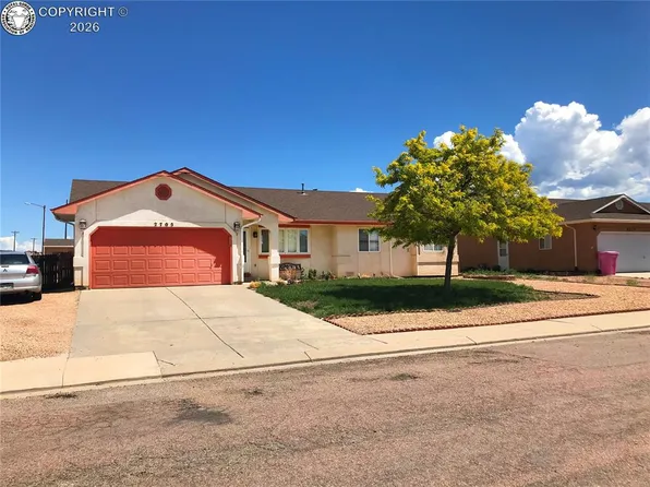2705 Juniper St, Canon City, CO 81212