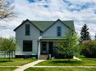 613 S 7th St #3, Laramie, WY 82070