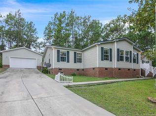 116 Sherwood Hills Ct, Cameron, NC 28326