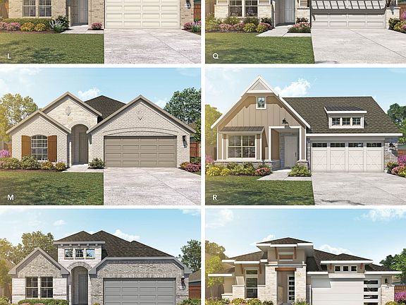 Explore luxury in Juniper home designs showcasing refined architectural details for modern living.