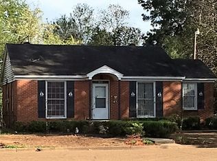 3312 Curtis Dr, Alexandria, LA 71301