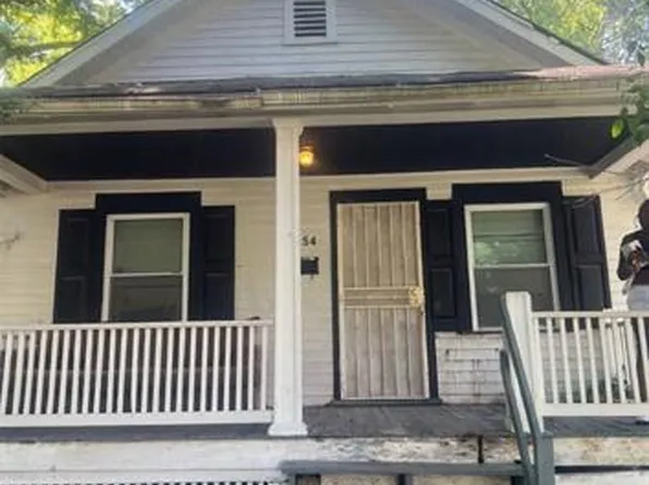 5654 Hamilton Ave, Saint Louis, MO 63136