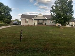 3647 Perry Cemetery Rd, Columbia, TN 38401