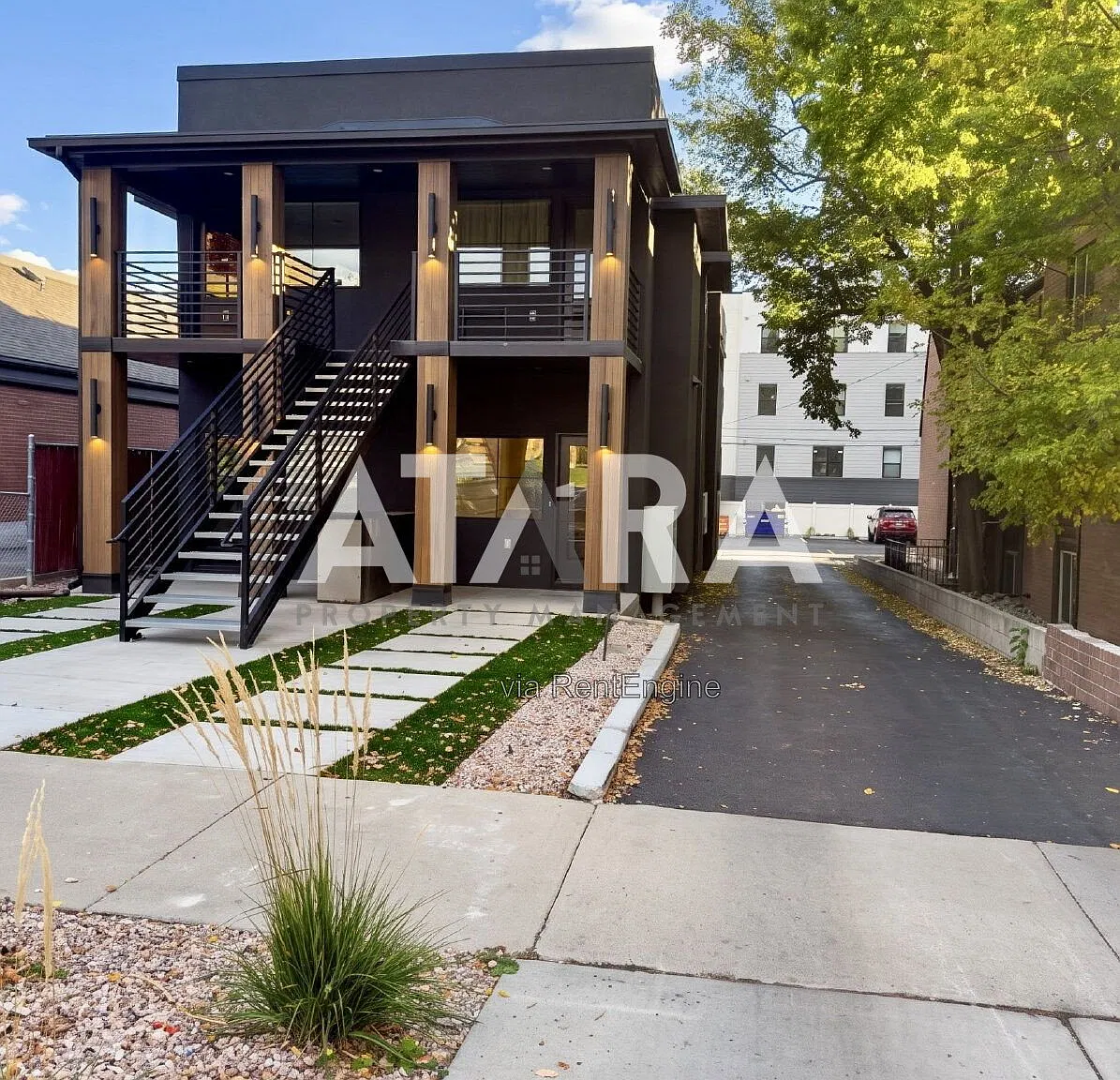 1 bed, 1.0 bath, 800 sqft, $2,000 — Photo 1