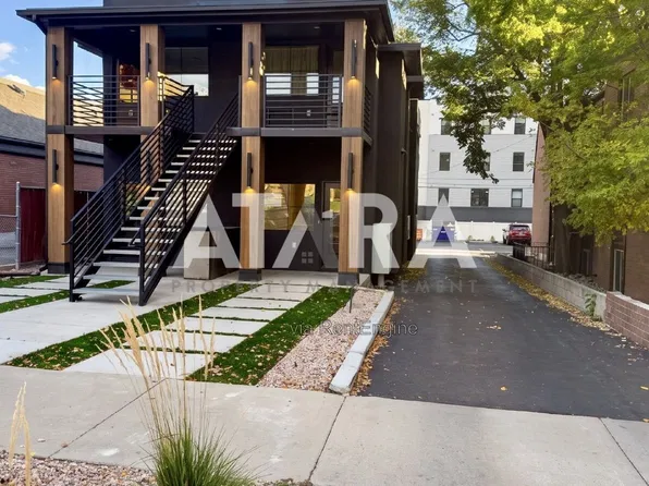 740 E 100 S APT 2, Salt Lake City, UT 84102