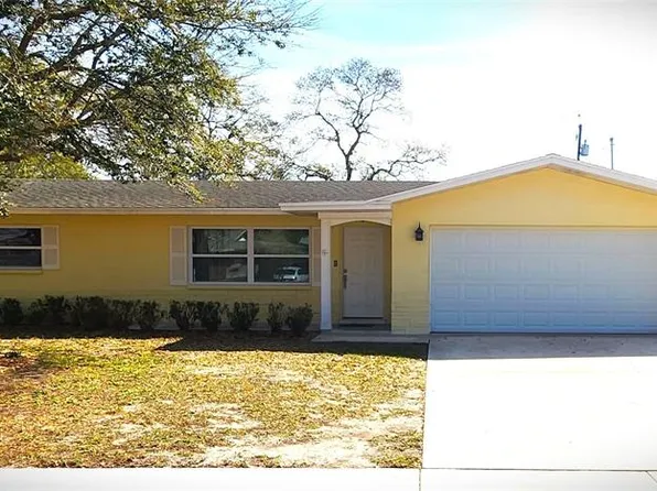 1667 Fortune Dr, Clearwater, FL 33756