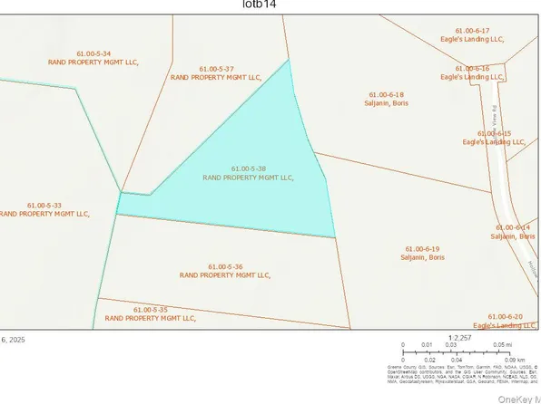 TBD Boulder Brook lot B14 Road, Windham, NY 12496