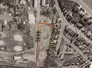 Simpson St, Wilkes barre, PA 18702
