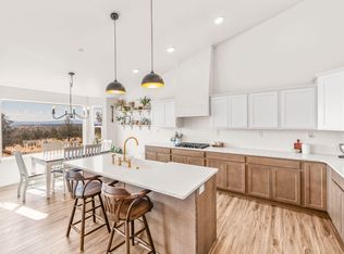 9469 SE Odessa Rd, Prineville, OR 97754