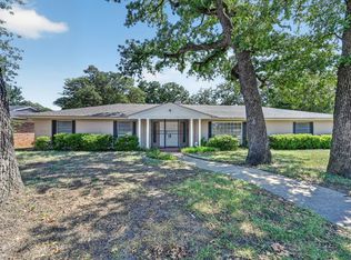 7200 Ellis Rd, Fort Worth, TX 76112