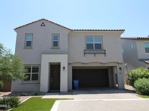 727 N ABALONE Court, Gilbert, AZ 85233