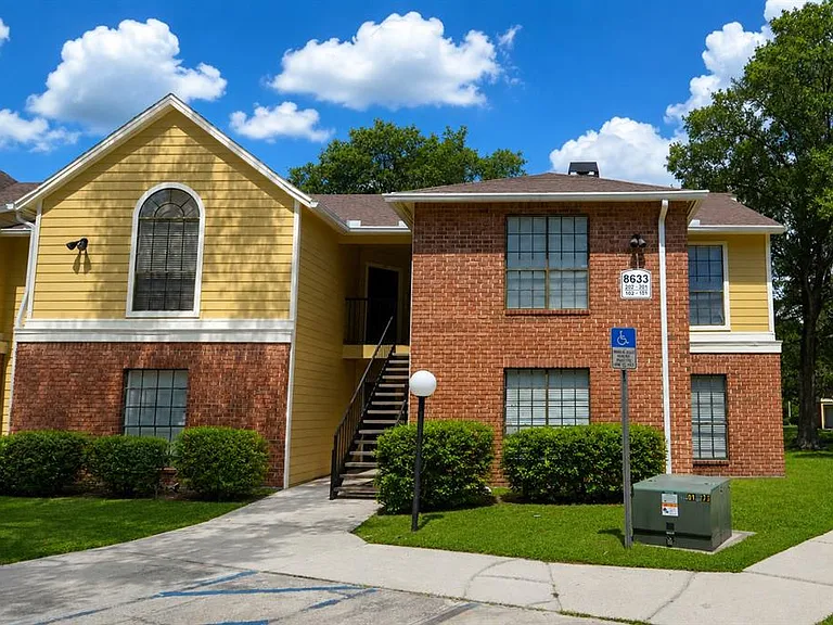 8633 Fancy Finch Dr #201 — Photo 3