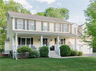 2 Douglas Fir Way, Coventry, RI 02816