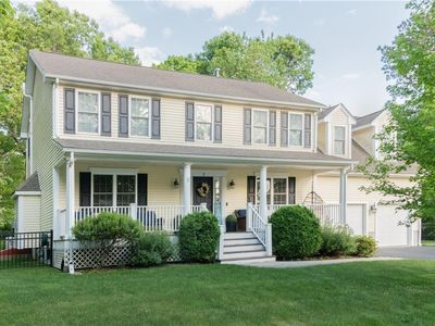 2 Douglas Fir Way, Coventry, RI, 02816