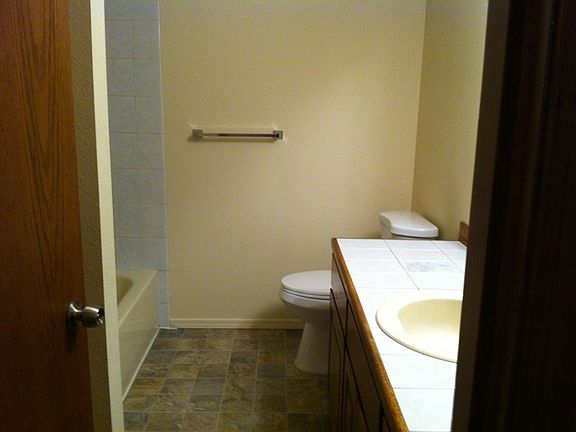 Main Bath