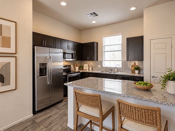4th image of 3500 N Sabino Canyon Rd #W35