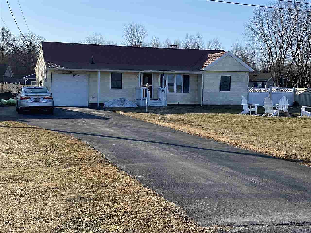 Weather massena ny 13662