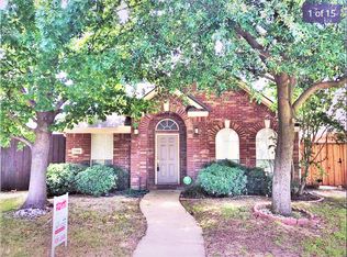 7911 Whispering Tree Ln, Plano, TX 75024