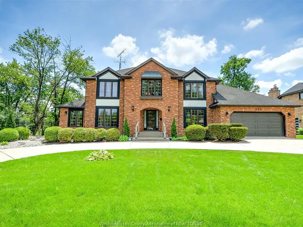 295 Elmgrove Dr, Lakeshore, ON N8N 4G9
