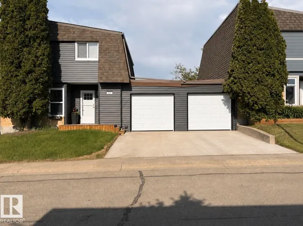 65 Greenfield Est, Saint Albert, AB T8N 2G2