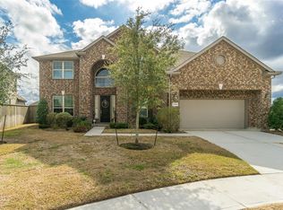 13718 Bethel Way Xing, Rosharon, TX 77583