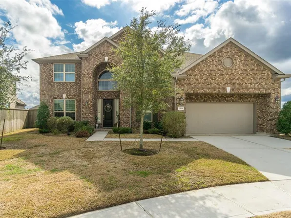 13718 Bethel Way Crossing, Rosharon, TX 77583