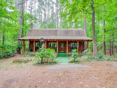 361 Hale Ln, Athens, GA, 30607