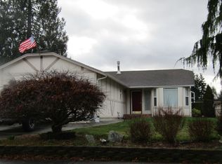 5806 93rd Pl NE, Marysville, WA 98270
