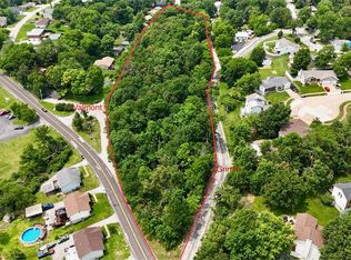 14 & 15 Valmont Lots, Arnold, MO 63010