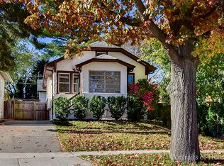 312 Bluff Ave, La Grange, IL 60525