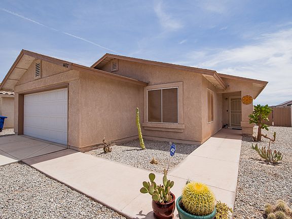4th image of 4437 S Agave Ave