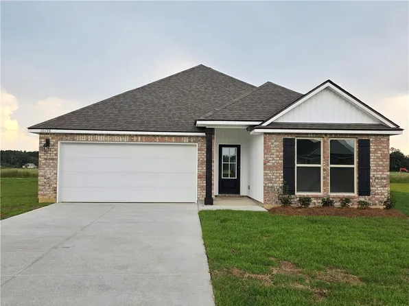 10196 Crystal Ln, Tickfaw, LA 70466