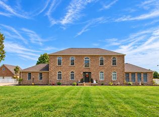 241 Centenary Rd, Gallipolis, OH 45631