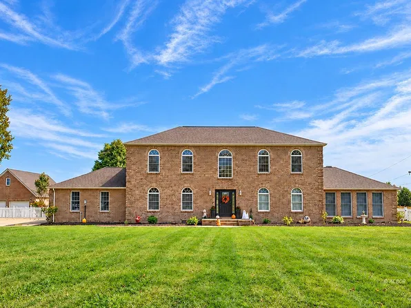 241 Centenary Rd, Gallipolis, OH 45631