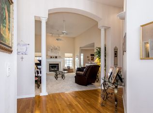 2469 Birch Bark Trl, Grove City, OH 43123