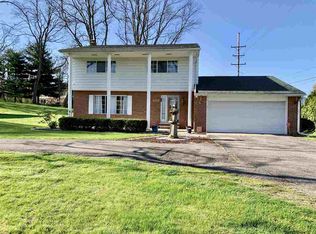 3235 McCain Rd, Jackson, MI 49203