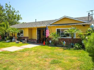 11334 Ranchito St, El Monte, CA 91732