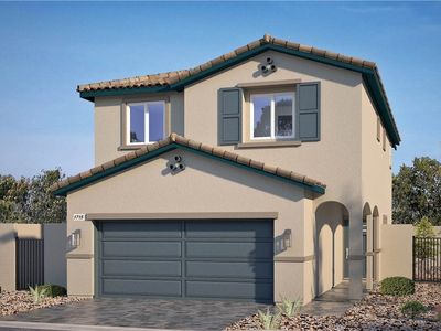 7421 Red Plumeria Ave #174, Las Vegas, NV, 89113