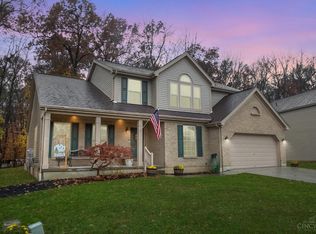 6074 Weber Oaks Dr, Loveland, OH 45140