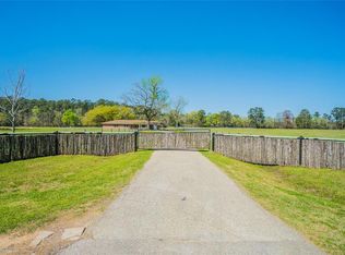 7417 N Highway 94, Groveton, TX 75845