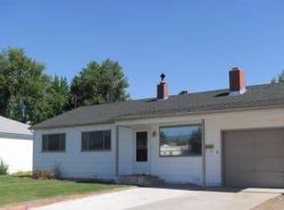 1225 Stewart St, Reno, NV 89502